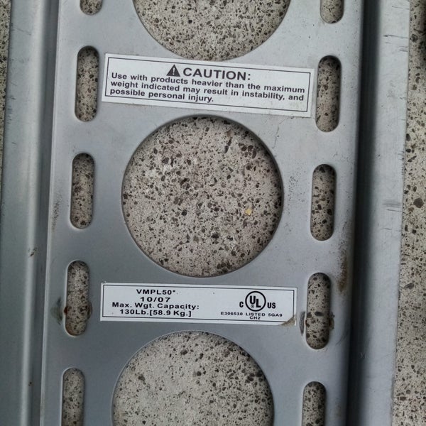 TV Wall Bracket Carousel 2