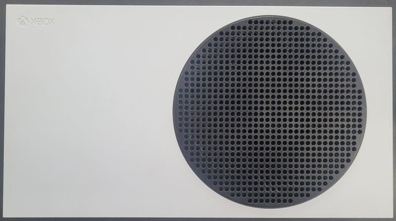 Microsoft Xbox Series S Console Carousel 2