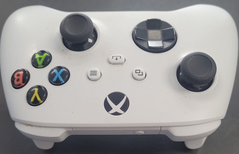 Microsoft Xbox Series S Console Carousel 7