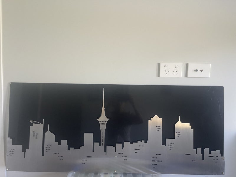 Auckland Scene Carousel 2