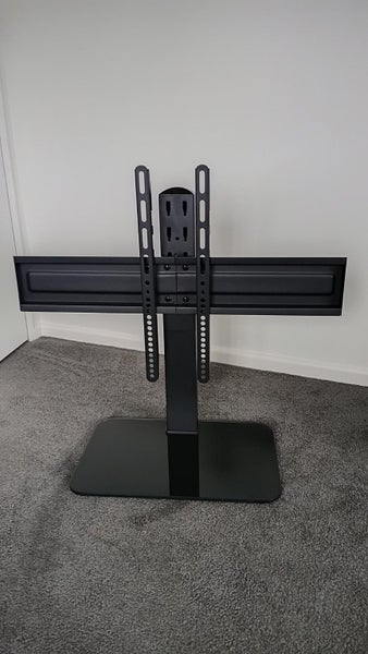 One For All Pedestal Stand for 32" to 70" TV Carousel 1