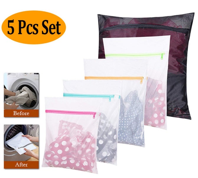 Laundry Bags Set NZ Clearance Carousel 1