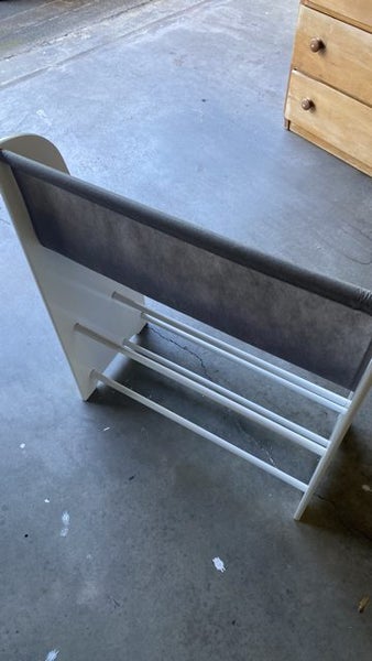 Book Rack / Display Shelf Carousel 5