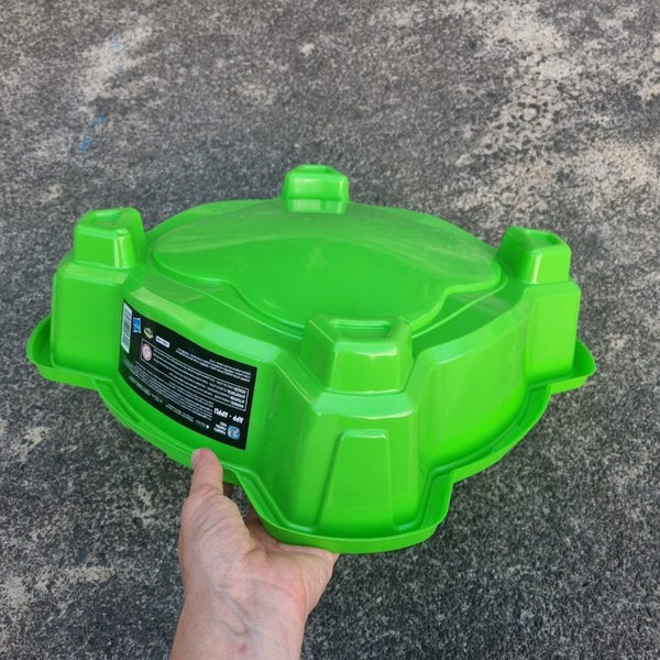 Beyblades Arena Carousel 2