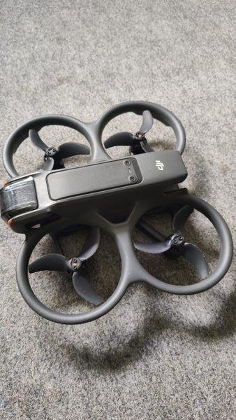 Avata 2 + refresh care + FPV RC 3 Carousel 1