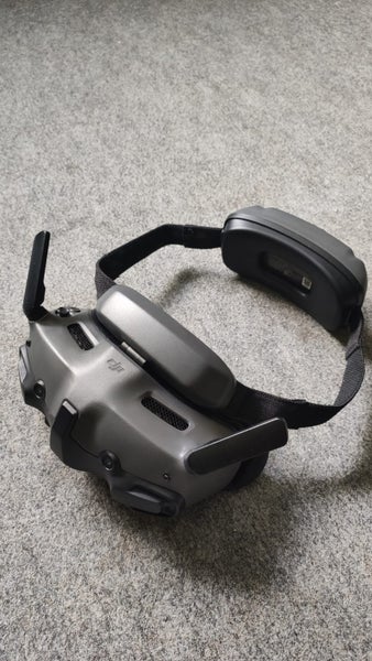 Avata 2 + refresh care + FPV RC 3 Carousel 2