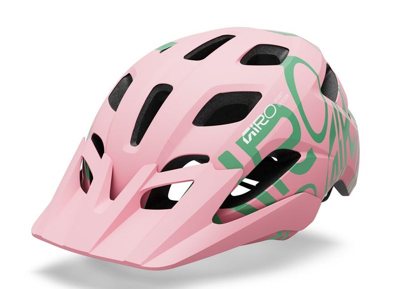 Giro Tremor Kids Helmet Carousel 1