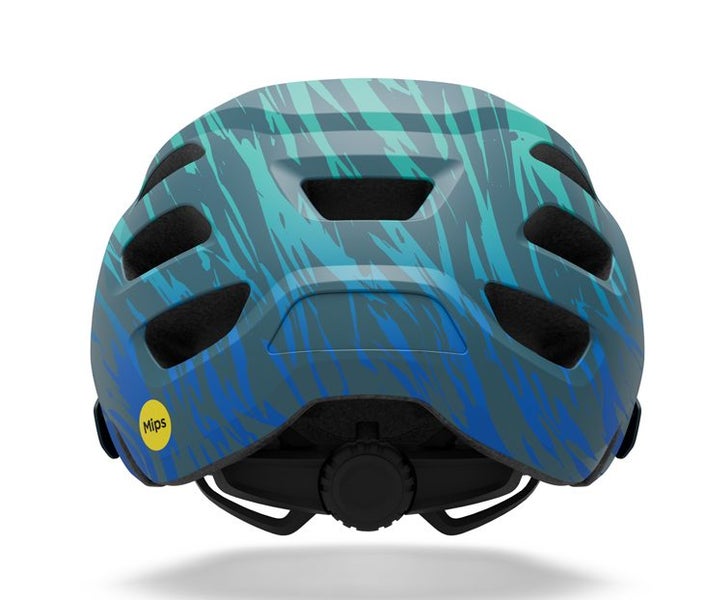 Giro Tremor Kids Helmet Carousel 10