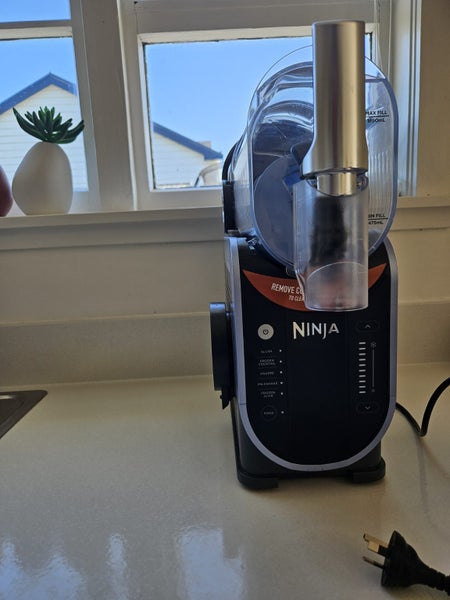 Ninja Slushie Machine - Only Used Twice Carousel 2