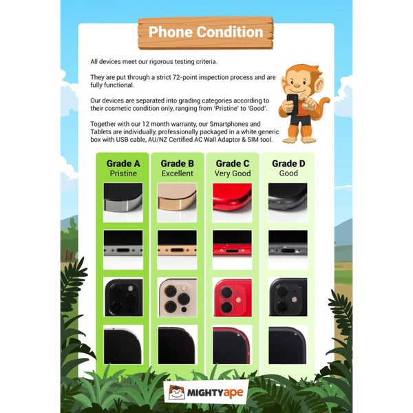 Samsung Galaxy Tab S9 Ultra 14.6" [WiFi] [512GB] [Graphite] Refurbished... Carousel 2