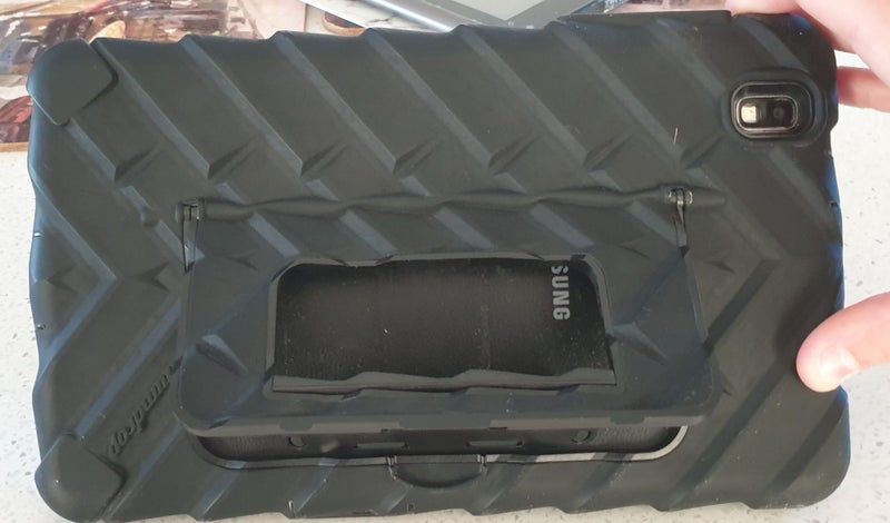 Galaxy Tab Pro 8.4 tablet Carousel 2