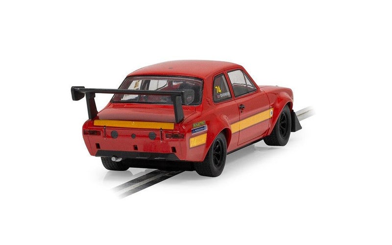 Scalextric C4571 Ford Escort MK1 Tom Ovenden Carousel 2