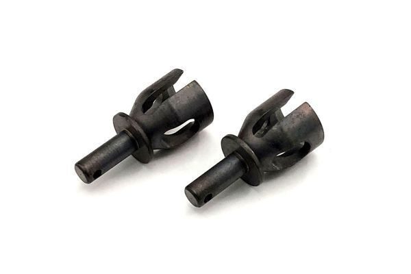 Kyosho FAW207 Fazer HD Diff Shafts (2) Carousel 1