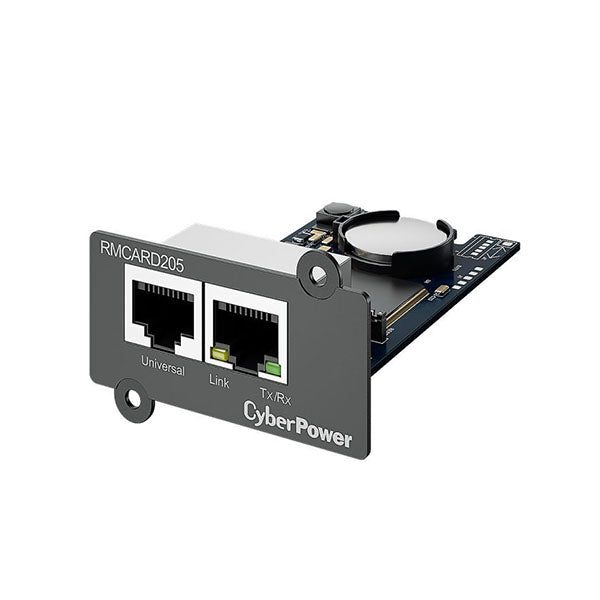 Cyberpower Snmp Card For Pro Ups Carousel 1