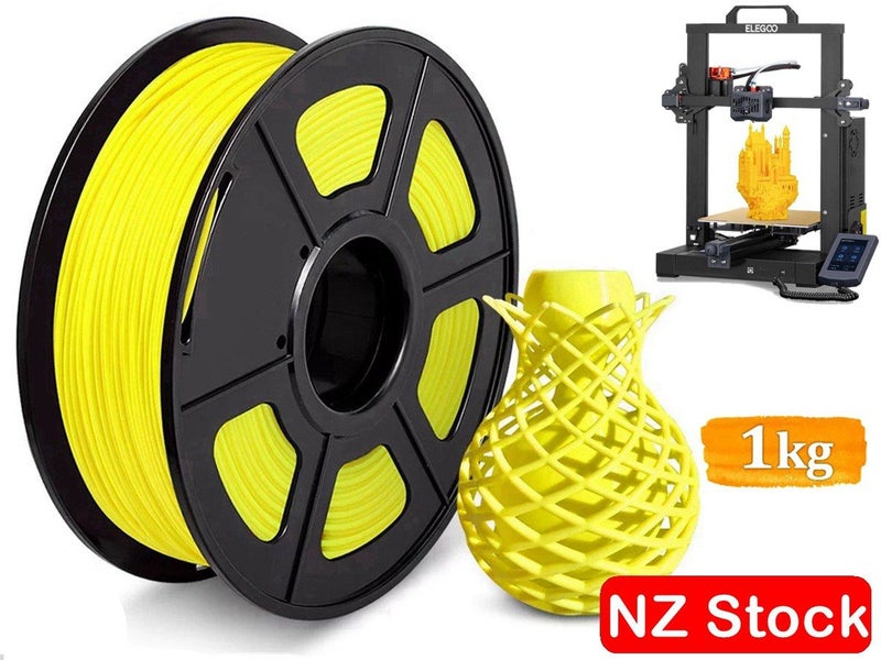 3D Printer Filament NZ Clearance Carousel 1