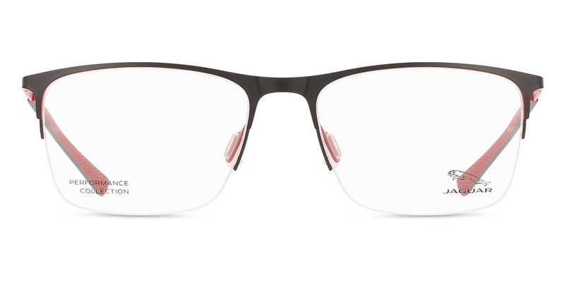 Jaguar 3844 6100 55 New Men Eyeglasses Carousel 1