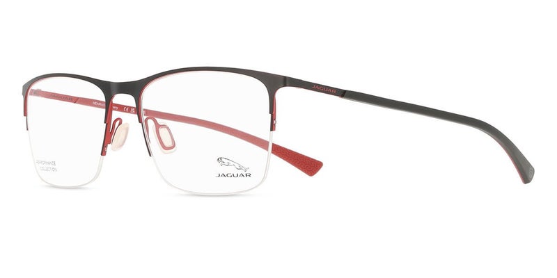 Jaguar 3844 6100 55 New Men Eyeglasses Carousel 2
