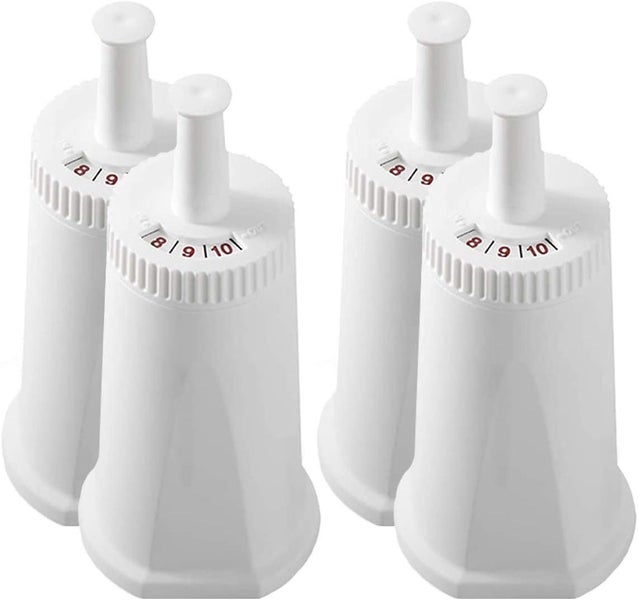 Replacement Water Filter for Breville Sage Claro Swiss Bambino Coffee Machine Carousel 1