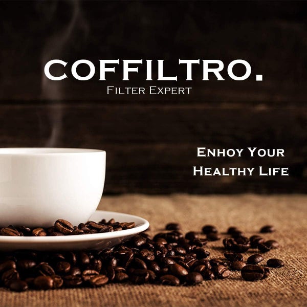 Replacement Water Filter for Breville Sage Claro Swiss Bambino Coffee Machine Carousel 7