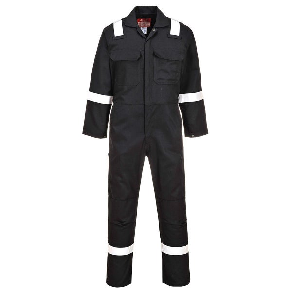 Portwest Bizweld Iona Flame Resistant Work Carousel 1