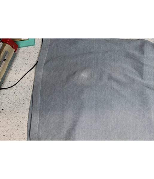 Frank & Oak Mens Relaxed Fit Basic T-Shirt Carousel 2