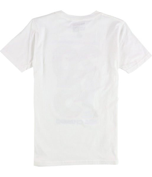 Adidas Boys Golden State Warriors 2015 NBA Finals Champs Graphic T-Shirt Carousel 2