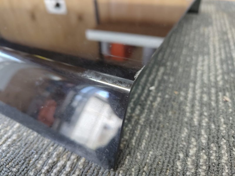 NAD 5120 dust cover Carousel 6