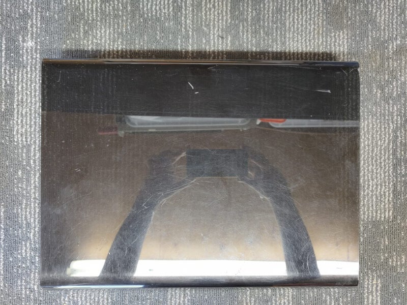 NAD 5120 dust cover Carousel 2