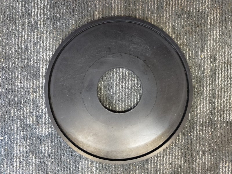 NAD 5120 rubber plater mat Carousel 2