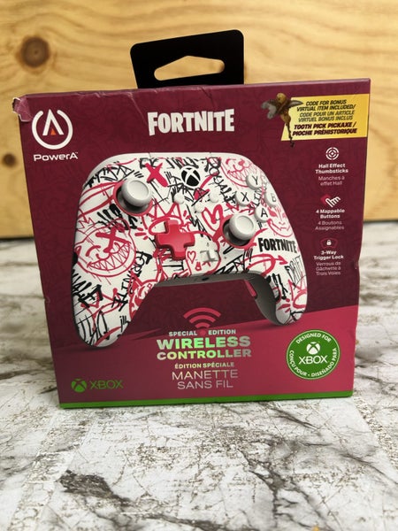 Microsoft Xbox wireless controller Carousel 1