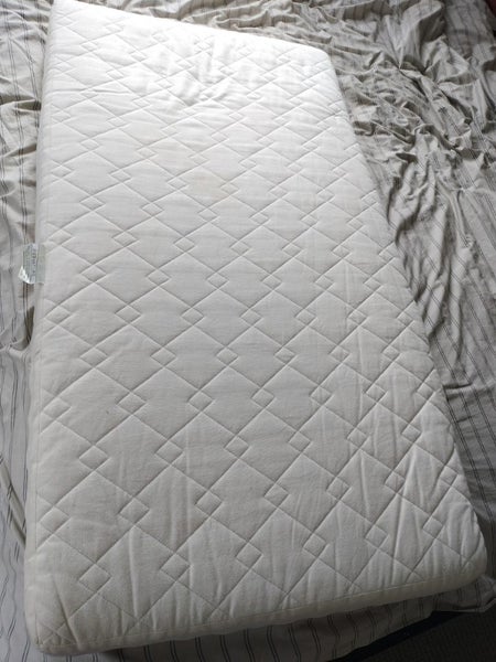 Innature cot mattress Carousel 2