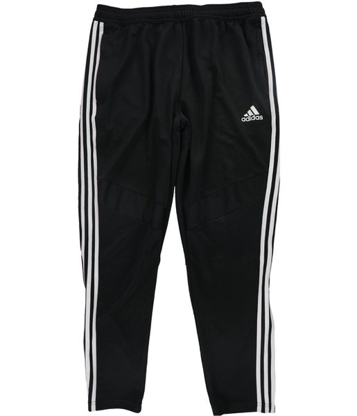 Adidas Mens Training Athletic Track Pants Carousel 1