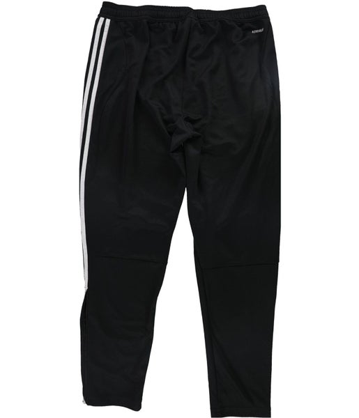 Adidas Mens Training Athletic Track Pants Carousel 2