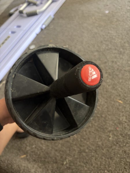 Adidas AB wheel Carousel 2