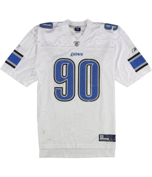 NFL Mens Detroit Lions Jersey Carousel 1