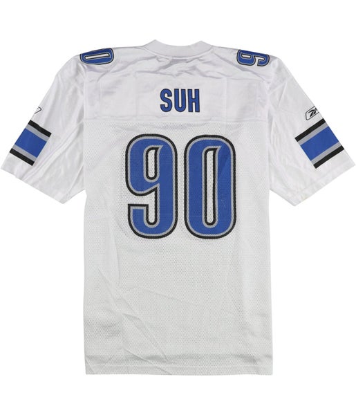 NFL Mens Detroit Lions Jersey Carousel 2