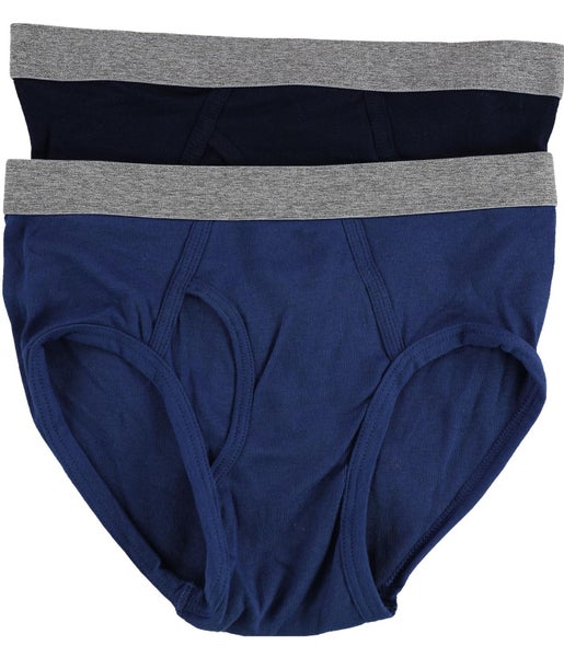 Stafford Mens 2 Pack Underwear Briefs Carousel 1