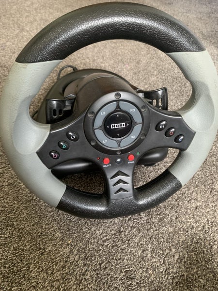 PS3 race wheel Carousel 1