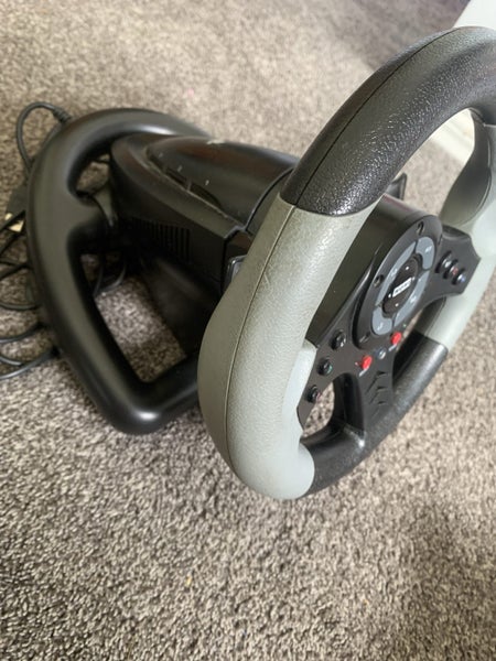 PS3 race wheel Carousel 2