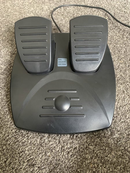 PS3 race wheel Carousel 4