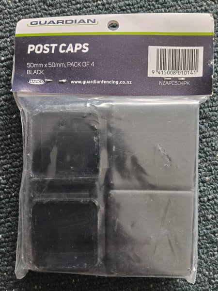 Pool Fence Brackets & Post Caps Carousel 2