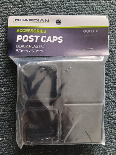 Pool Fence Brackets & Post Caps Carousel 5