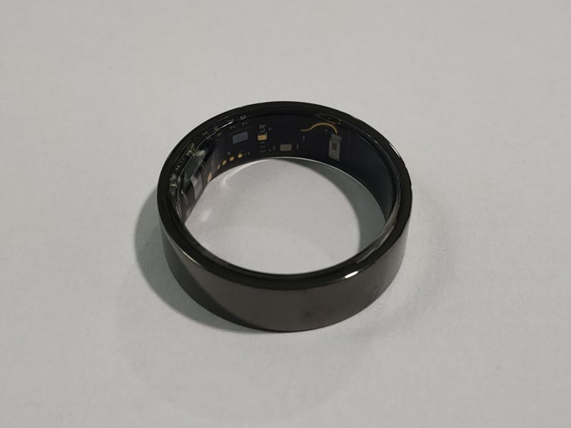 UltraHuman Smart Ring - Aster Air Size 14 - B13197913-1 Carousel 1