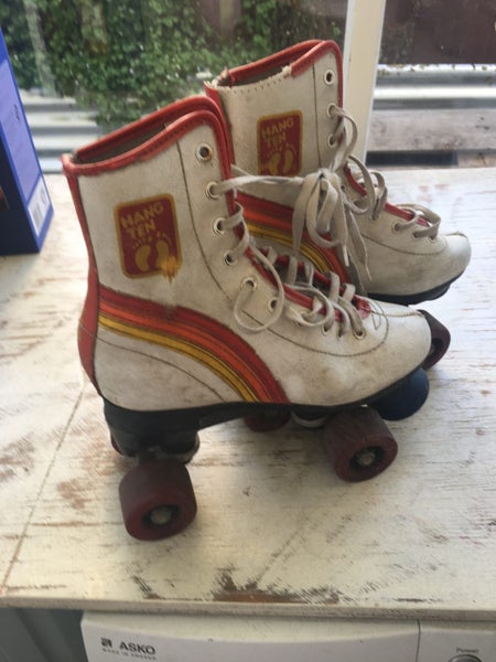 Original Hang Ten roller skates Carousel 2