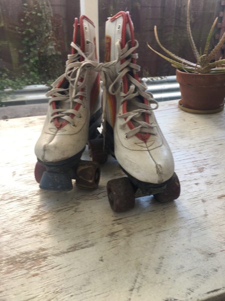 Original Hang Ten roller skates Carousel 3