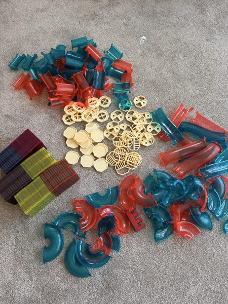 Magnetic set Carousel 1