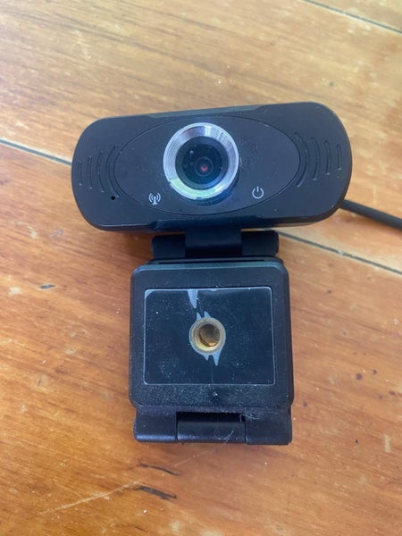 Logitech W88 S Webcam Carousel 2