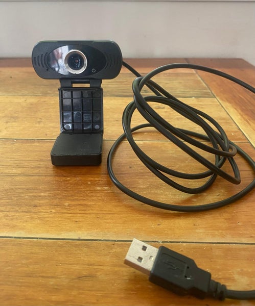 Logitech W88 S Webcam Carousel 1