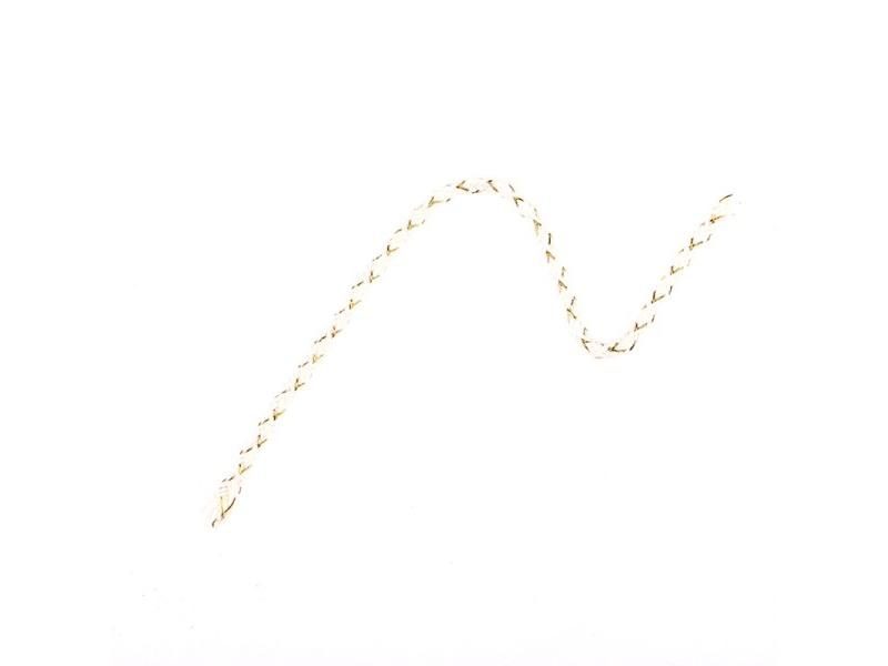 30/50pcs Copper Wire Cotton Core Wicks Kerosene Oil Lighter Accessories Carousel 3