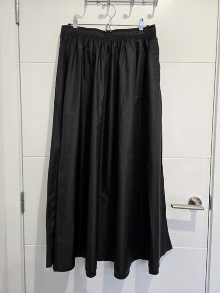 ADIDAS Essentials Recycled Polyamide Maxi Skirt Carousel 1